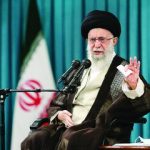 اجازه رهبر انقلاب برای پرداخت یک‌چهارم از خمس، برای مردم غزه