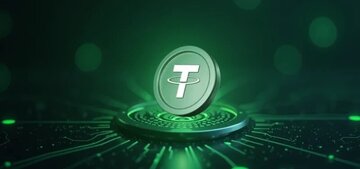 احتمال مسدودشدن دارایی کاربران ایرانی در تتر جدی شد/ هزاران آدرس تتر مسدود شد