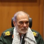 احتمال وقوع جنگ گسترده بین ایران و اسرائیل چقدر است؟/ توضیح و تحلیل جانشین عملیات قرارگاه امام حسین(ع)