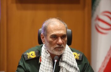 احتمال وقوع جنگ گسترده بین ایران و اسرائیل چقدر است؟/ توضیح و تحلیل جانشین عملیات قرارگاه امام حسین(ع)