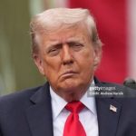 ادعای ترامپ درباره گروگان‌های اسرائیل؛ من همین الان در یک گزارش خواندم! / نگذارید این اتفاق بیافتد