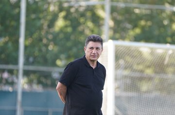 ادعای جنجالی یک پرسپولیسی؛ بازیکنان تیم ملی می‌خواهند قلعه‌نویی را برکنار کنند/فرگوسن هم نمی‌تواند برای تیم ملی کاری کند!