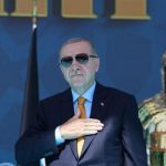 اردوغان خطاب به نتانیاهو: حتی یک سنگریزه از قدس را هم به شما نخواهیم داد، چه رسد به کتیبه سیلوان
