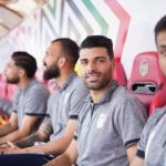 ارزش طارمی ۱۰ برابر کمتر از بازیکن ازبکستان!