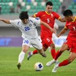 ازبکستان، حریف ایران در فینال کافا