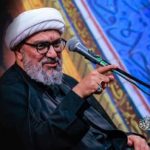 استاد حوزه علمیه: متأسفانه قدر شب‌های جمعه را نمی دانیم/ در روز قیامت پرونده شب‌های جمعه باز می‌کنند و خوش به حال کسی که از این شب بهره برده است