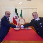 استرداد ۱۳ اثر باستانی از ایتالیا به ایران که به هزاره دوم پیش از میلاد بازمی‌گردد/تصاویر