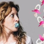 استفاده از پستانک برای بزرگسالان در چین/ بزرگسالان چینی حاضرند بیش از ۶۰ یورو برای تهیه پستانک خود خرج کنند