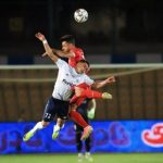 استقبال غیردوستانه پرسپولیسی‌ها از عیسی آل‌کثیر