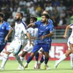 استقلال با ۳ غایب مقابل الوصل