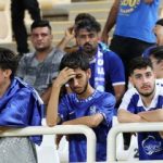 استقلال، شهر بی‌دفاع؛ ساپینتو با این تیم برف تهران را نمی‌بیند!