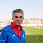 استیلی: باشگاه پرسپولیس دروغ می‌گوید؛ یادداشت‌های من «چرک‌نویس» بود