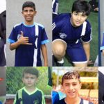 اسرائیل ۸ بازیکن الهلال را کشت!