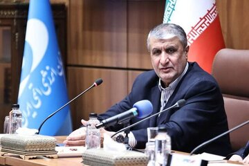 اسلامی: ۲ بازرس آژانس با مجوز دبیرخانه شورای عالی امنیت ملی به ایران سفر کردند