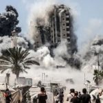 اسپانیا کاردار تل‌آویو در مادرید را احضار کرد