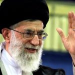 اعضای دولت با رهبر انقلاب دیدار کردند