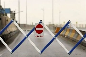 اعلام محدودیت‌های ترافیکی محورهای شمالی در روزهای پایانی تابستان ۱۴۰۴