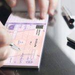اعمال شرایط جدید صدور و تعداد برگ دسته چک از هفته آتی + جدول