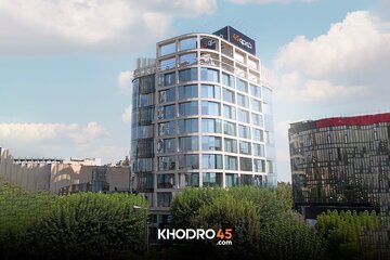 افتتاح شعبه شهرری خودرو۴۵؛ فروش سریع و مطمئن ماشین در جنوب تهران