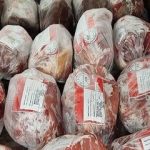افزایش قیمت گوشت منجمد هم‌زمان با واردات انبوه/ در بازار چه خبر است؟