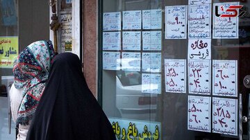 افزایش چشمگیر اجاره‌بها در پایان تابستان/ رقابت بین مستاجران بالا گرفت