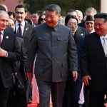 افشای مکالمات پوتین و شی درباره جاودانگی و طولانی کردن عمر انسان