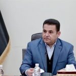 الأعرجی:درخواست تعویق رأی‌گیری بر سر قانون حشد را داده‌ام؛اجازه نمی‌دهیم چه دوست و چه غیر دوست درباره آن تصمیم بگیرد