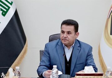 الأعرجی:درخواست تعویق رأی‌گیری بر سر قانون حشد را داده‌ام؛اجازه نمی‌دهیم چه دوست و چه غیر دوست درباره آن تصمیم بگیرد
