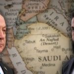 الجولانی: توافق امنیتی با اسرائیل یک ضرورت است