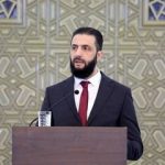 الشرع مدعی شد:بازوهای ایران در منطقه قطع شد،اما قائل به قطع رابطه دائمی با تهران نیستیم/اسرائیل خواهان ماندن بشار اسد در قدرت بود
