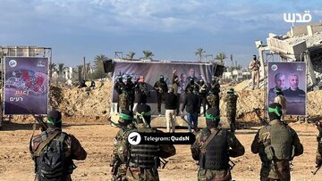 القسام: غزه گورستان صهیونیست‌ها خواهد شد/ اسرا در محله‌ها پراکنده شده‌اند