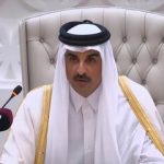 امیر قطر خطاب به ترامپ: حمله اسرائیل را نقض حاکمیت و امنیت‌مان می‌دانیم