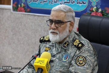 امیر پوردستان: ویتکاف به عراقچی زنگ زد گفت دیگر بس کنید نزنید