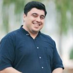امیرحسین ثابتی و این چین شگفت‌انگیز