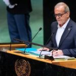 انتقاد تند روزنامه دولت از القای اختلاف میان رهبری و رئیس جمهور همزمان با حضور پرشکیان در سازمان ملل