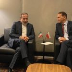 انتقاد عراقچی از رویکرد ناصواب علیه ایران