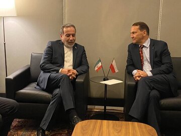 انتقاد عراقچی از رویکرد ناصواب علیه ایران