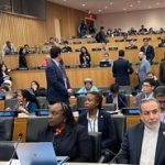 انتقاد عراقچی از ناکامی جامعه بین‌الملل در جلوگیری از جنایت علیه بشریت