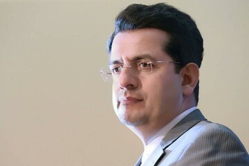 انتقاد معاون تشریفات دفتر پزشکیان به محدودیت آمریکا برای هیئت ایرانی شرکت کننده در مجمع عمومی سازمان ملل؛ این اقدام «غیر قانونی» است