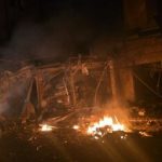 انفجار در حلب