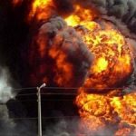 انفجار یک ساختمان مسکونی در ملارد/ جزئیات