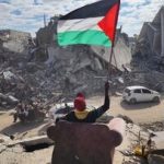 انگلیس، کانادا و استرالیا دولت فلسطین را به‌رسمیت شناختند