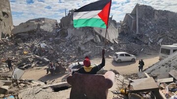 انگلیس، کانادا و استرالیا دولت فلسطین را به‌رسمیت شناختند