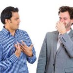 اگر بدنتان بوی بد می‌دهد، این ۳ ویتامین را بخورید
