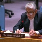 ایران: از حق دولت قطر برای دفاع مشروع حمایت می‌کنیم