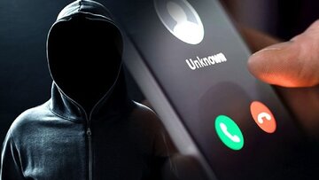 این تماس کلاهبرداری است/ ۳۸۰ میلیون تومان در کار نیست!