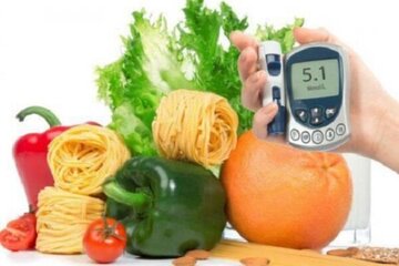 این رژیم غذایی قند را کنترل می‌کند