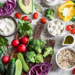 این رژیم غذایی می‌تواند بیماری لثه را کاهش دهد