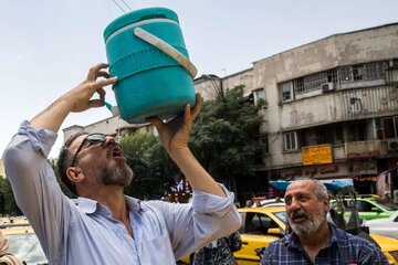 این سه شهر ایران جزو گرم‌ترین نقاط جهان هستند