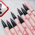 این لوازم آرایشی غیرمجاز هستند/ اسامی